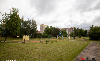 Купить 3-комнатную квартиру, Лида, Заречная ул., 31. Фото 21