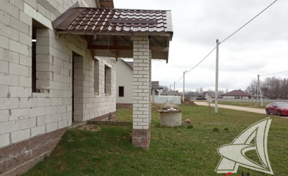 Купить дом, Збироги, Чернинский с/с, 15 соток. Фото 9