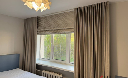 Снять 2-комнатную квартиру на сутки, Минск, ул. Золотая горка 9 (Советский район). Фото 4