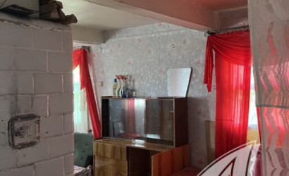 Купить дом в деревне, Хмелево, Хмелевский с/с, 24.01 соток. Фото 5