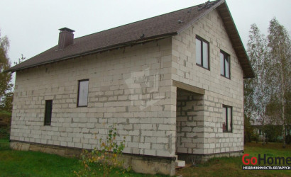 Купить дом, Энергия, Солнечная ул., 20/А, 15 соток. Фото 3