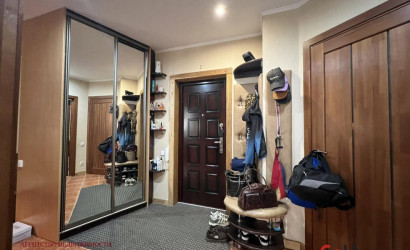 Купить 1-комнатную квартиру, Брест, ул. Московская, д. . Фото 7