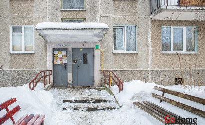 Купить 2-комнатную квартиру, Минск, Ландера ул., 42 (Октябрьский район). Фото 18