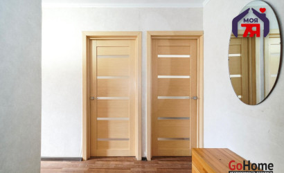 Купить 2-комнатную квартиру, Минск, Калиновского ул., 95(Первомайский район). Фото 14