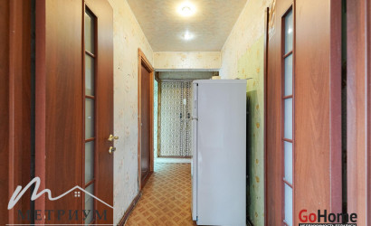 Купить 4-комнатную квартиру, Минск, Рокоссовского просп., 11(Ленинский район). Фото 11
