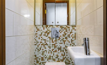 Купить 3-комнатную квартиру, Минск, Могилёвская, 16 (Октябрьский район). Фото 10