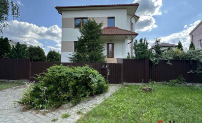 Купить дом, Брест, 6.97 соток. Фото 2