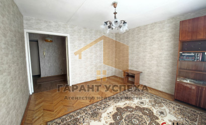 Купить 2-комнатную квартиру, Брест, просп. Машерова, д. . Фото 2