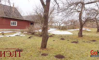 Купить дом, Витебск, Новосенненская, 19, 24.95 соток. Фото 4