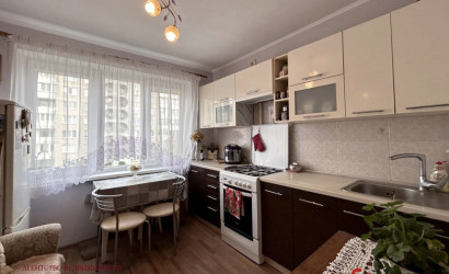 Купить 1-комнатную квартиру, Брест, пер. Заводской 3-й. Фото 2