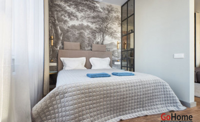 Снять 1-комнатную квартиру на сутки, Минск, ул. Петра Мстиславца, д. 18 (Первомайский район). Фото 6