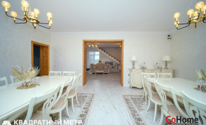 Купить коттедж, Гаище, Центральная, 24.92 соток. Фото 6