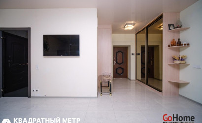 Купить коттедж, Фаниполь, Космонавтов ул., 23, 11.7 соток. Фото 4