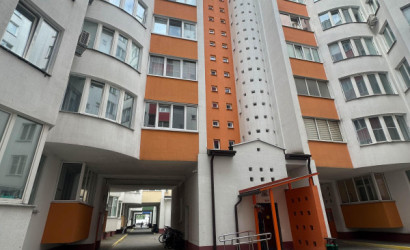 Купить 4-комнатную квартиру, Минск, Червякова ул., 55 (Центральный район). Фото 21