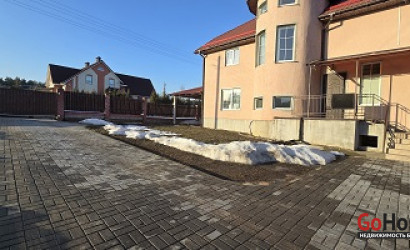 Снять коттедж, Боровляны, Интернациональная. Фото 2