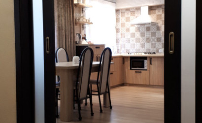 Снять 2-комнатную квартиру на сутки, Витебск, ул. Ленина , д. 3. Фото 9