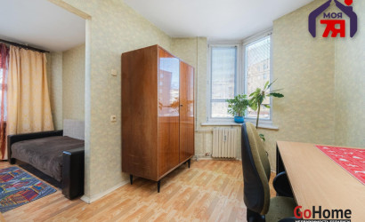 Купить 3-комнатную квартиру, Минск, Ангарская ул., 8/А(Заводской район). Фото 7