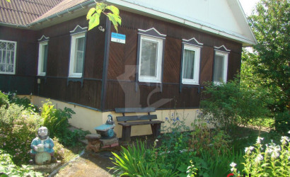 Купить дом, Паперня, Заречная ул., 25 соток. Фото 3