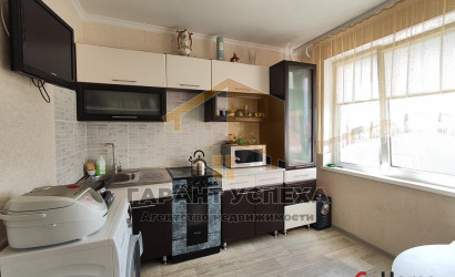 Купить 2-комнатную квартиру, Брест, просп. Партизанский, д. . Фото 9