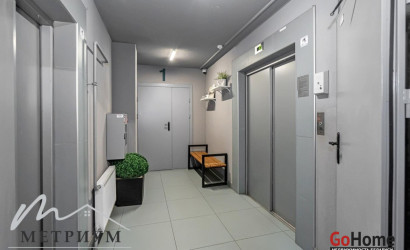 Купить 1-комнатную квартиру, Минск, Карвата ул., 10/В(Партизанский район). Фото 22