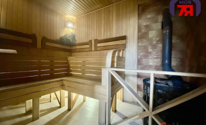 Купить коттедж, Тычины, Луговая ул., 14 соток. Фото 18