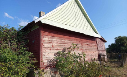 Купить дом, Муравчицы, 14 соток. Фото 4