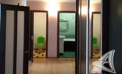 Купить 3-комнатную квартиру, Брест, Заводская, пер. Заводской 3-й. Фото 6