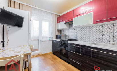 Купить 1-комнатную квартиру, Минск, Илимская, 21 (Заводской район). Фото 5