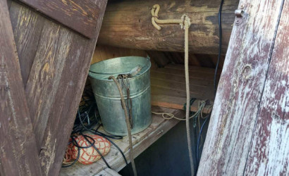 Купить дачу, Лесоустроитель, Цветочная, 6.5 соток. Фото 15