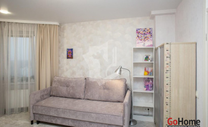 Купить 2-комнатную квартиру, Минск, Семеняко ул., 15 (Фрунзенский район). Фото 13