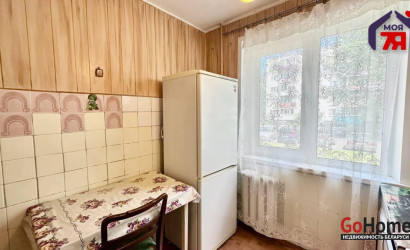 Купить 3-комнатную квартиру, Солигорск, Козлова ул., 48. Фото 6