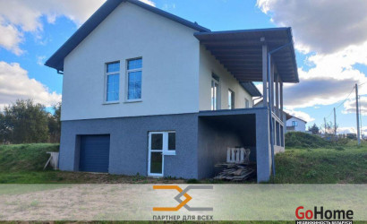 Купить дом, Бузуны, Лесная ул., 12.6 соток. Фото 4