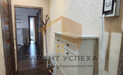 Купить 2-комнатную квартиру, Брест, ул. Интернациональная, д. . Фото 10