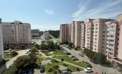 Купить 2-комнатную квартиру, Гродно, Космонавтов, 39Б. Фото 6