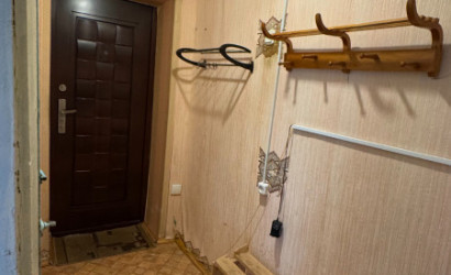 Купить 2-комнатную квартиру, Вилейка, 1 Мая.д47. Фото 5