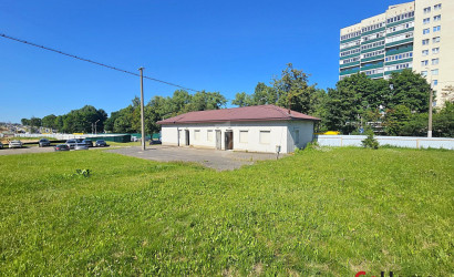 Аренда помещения, Минск, Долгиновский тракт, 39/а, 107 кв.м.. Фото 5