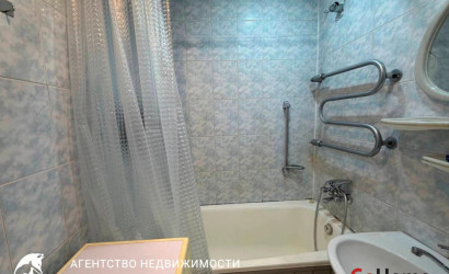 Купить 3-комнатную квартиру, Минск, Космонавтов ул. 3 (Московский район). Фото 10