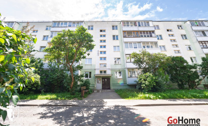 Купить 2-комнатную квартиру, Минск, Рокоссовского, 143(Ленинский район). Фото 15
