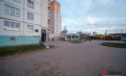 Купить 2-комнатную квартиру, Минск, Притыцкого ул., 32 (Фрунзенский район). Фото 15