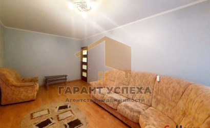 Купить 2-комнатную квартиру, Брест, ул. МОПРа. Фото 5