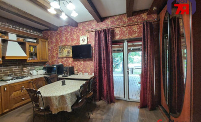 Купить дом в деревне, Кировец, 5 соток. Фото 7