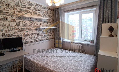 Купить 3-комнатную квартиру, Брест, ул. Пионерская. Фото 5