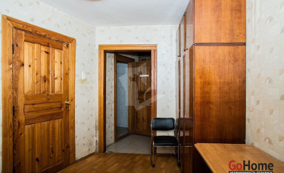 Купить 1-комнатную квартиру, Минск, Илимская ул., 10/3 (Заводской район). Фото 16