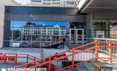 Продажа торгового помещения, Минск, Немига ул., 12/А, 547.9 кв.м.. Фото 21