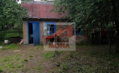  1-этаж.(47.9 м2), Глинянки(Центральная)