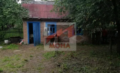  1-этаж.(47.9 м2), Глинянки(Центральная)