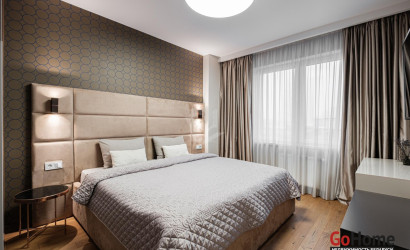 Купить 3-комнатную квартиру, Минск, Макаенка ул., 12/Б (Первомайский район). Фото 15