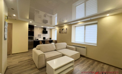 Купить 1-комнатную квартиру, Брест, ул. Карбышева, д. . Фото 3