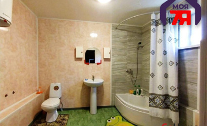 Купить дом в деревне, Урожай-2002, 4.95 соток. Фото 9