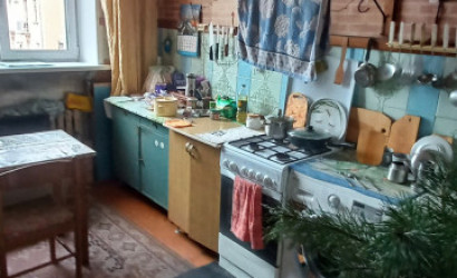 Купить 2-комнатную квартиру, Витебск, Кирова, 7. Фото 9